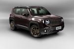 Jeep Renegade Limited 2018 года (LA)